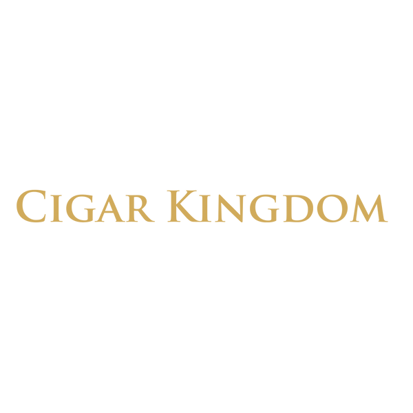 CIGAR KINGDOM