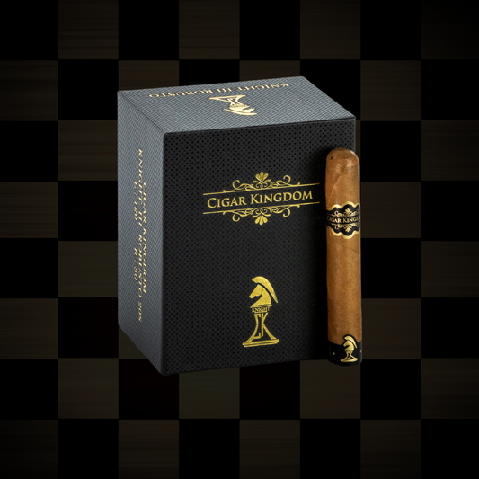 Knight Robusto