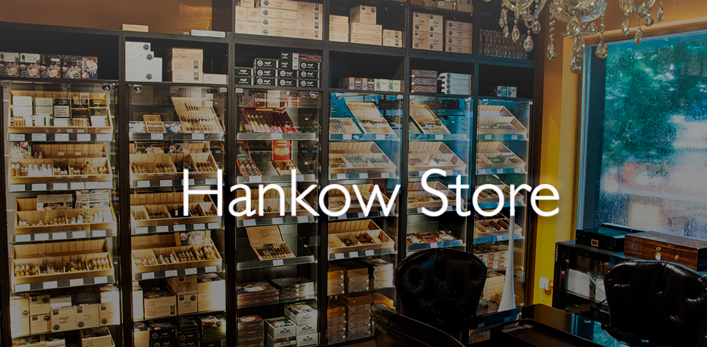 Hankow Store
