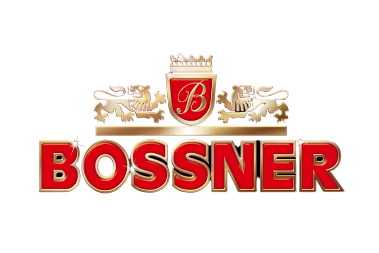 Bossner logo