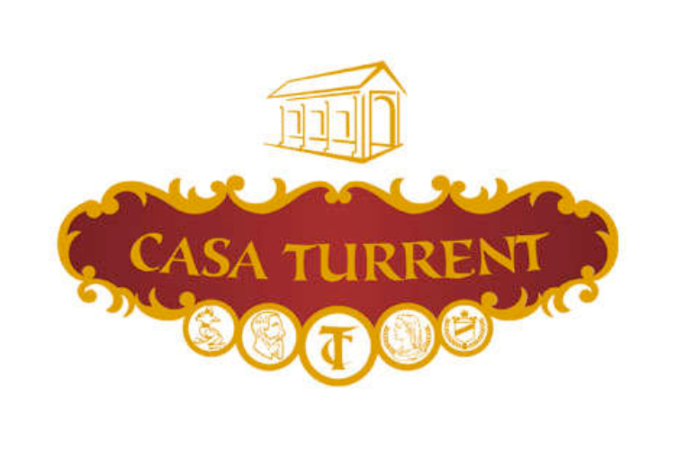 Casa Turrent logo